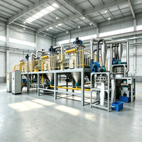 Usine de recyclage de batteries lithium-ion usagées pour ordinateurs portables, de cobalt, de nickel et de rebuts de lithium