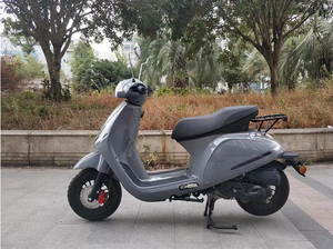 2023 Hot <strong>Sale</strong> Air Cooled <strong>150cc</strong> 50cc Euro5 Epa Customized Gasoline Gas Scooters <strong>Motorcycle</strong> - Product Image 6