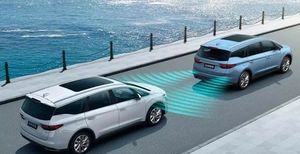 JY-X6 AI 8CH MDVR 고급 운전 지원 솔루션 ADAS DSM 드라이버 상태 모니터 4G 최대 8 채널 4G GPS 2T HDD - Product Image 2