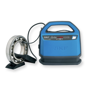 Calentadores de Rodamientos por Inducción Portátiles TMBH 5 Precisos, Potencia de Entrada de 230V - Product Image 1