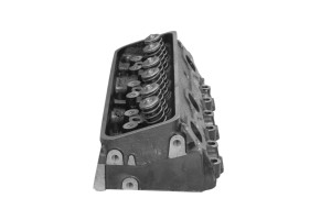 Testa cilindri nuda GM4.3 OEM 12557113 per GM Chevy 262 - Product Image 6