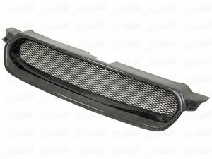 Griglia in Fibra di Carbonio per Subaru <span class=keywords><strong>Legacy</strong></span> 2007-2008 - Product Image 5