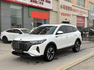 Dongfeng Fengshen AX7 <span class=keywords><strong>2022</strong></span> Mach Edition 1.5T DCT DF31 d'occasion - Product Image 6