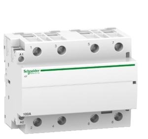 Disjoncteur miniature Schneider IC65N 1P D16A A9F19116 1P D16A 1P-4P 1-63A Modèles complets - Product Image 2