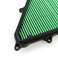 Filtre à air de moto à haut débit, filtre d'admission d'air, moteur de protection pour Honda X-ADV 750 XADV XADV750 X-ADV 750