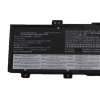 L22B3PF2 L22C3PF2 L22D3PF2 L22L3PF2 L22M3PF2 L22X3PF2 batterie d'ordinateur portable pour Lenovo IdeaPad Slim 3 16IRU8 14AMN8 batterie pour ordinateur portable
