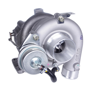 เทอร์โบชาร์จเจอร์ใหม่ GTB2056V 789773 504371348 789773-5028S ครบชุดสำหรับ Hansa 107Kw 143HP F1C Euro 5 2998 ซีซี ปี 2009 รับประกัน 1 ปี - Product Image 1