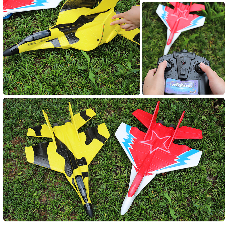 ホビーラジコン Jet-Stream TYPE-B7 RTF ホビーラジコン Jet
