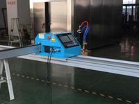 Mesa de Corte por Plasma CNC Portátil Directo de Fábrica 1530