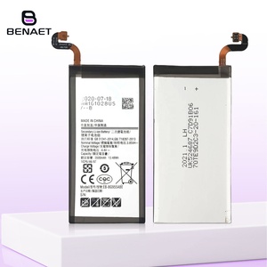 EB-BG955ABE แบตเตอรี่โทรศัพท์มือถือทดแทนของแท้สำหรับ <span class=keywords><strong>Samsung</strong></span> S8 + S8P <span class=keywords><strong>G955</strong></span> S8บวก3500mAh 3.85V - Product Image 4