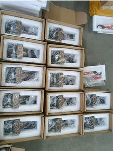 Centro de Torneado CNC TCK 700 DY, Centro de Mecanizado CNC para Fresado, Taladrado y Torneado, Bancada Rígida Hecha de HT 300 TCK 700DY - Product Image 3