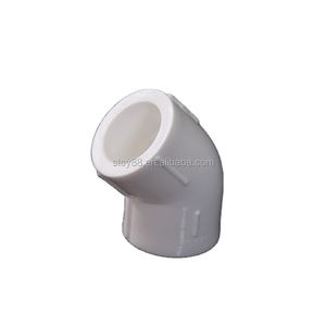 Accesorio <span class=keywords><strong>de</strong></span> Tubería PPR, Codo <span class=keywords><strong>de</strong></span> Plomería <span class=keywords><strong>de</strong></span> 20 mm y 25 mm, Accesorio <span class=keywords><strong>de</strong></span> Tubería PPR, Codo Liso <span class=keywords><strong>de</strong></span> PPR, Codo <span class=keywords><strong>de</strong></span> 90 Grados - Product Image 3