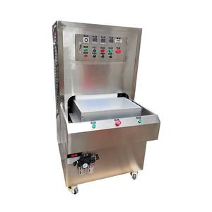 पैकिंग के लिए अर्ध-स्वचालित ब्लिस्टर डायलिसिस टाइवेक पेपर सीलिंग मशीन - Product Image 5