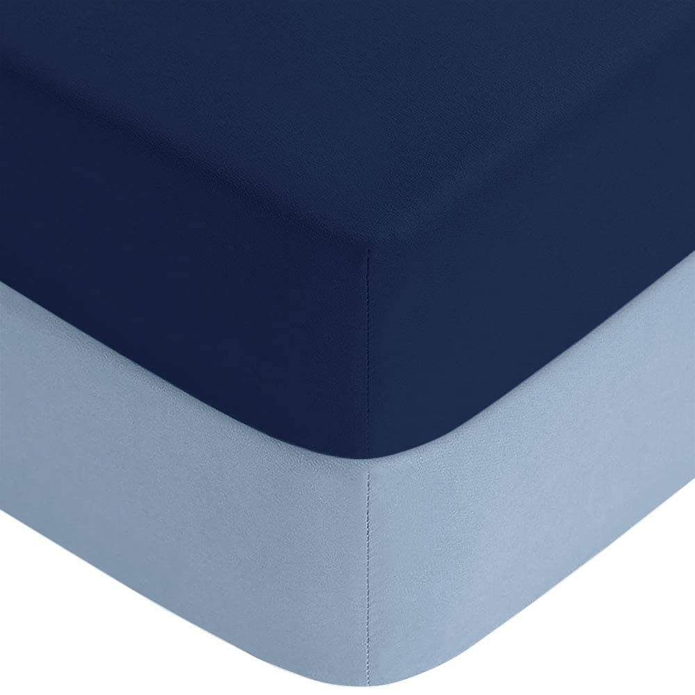 Bleu marine-bleu clair-976113cm