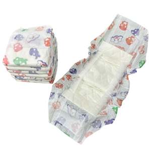 High Quality Super Absorbent Pet Disposable <b>Puppy</b> Dog Diaper Breathable Female Dog Diapers - Product Image 5