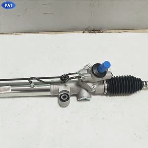 ชุดพวงมาลัยเพาเวอร์แบบอัตโนมัติ PAT <span class=keywords><strong>ค</strong></span>ุณภาพสูง ใหม่เอี่ยม สำหรับรถยนต์ Corolla รุ่น <span class=keywords><strong>ST191</strong></span> CT190 ST190 รหัส 44250-20600 - Product Image 1