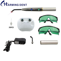 Stylo de découpe laser diode dentaire charmant, équipement dentaire, laser dentaire pour tissus mous 650 nm