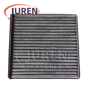 Filtre à air d'habitacle Juren compatible avec Baojun 560 730 510 330 310, charbon actif, taille standard - Product Image 3