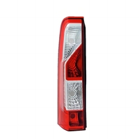 Feu arrière Mootour 265550023 pour RENAULT MASTER NISSAN NV400 2010+