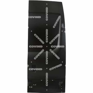 Porte arrière droite, ouverture à 270 degrés, compatible avec Iveco DAILY 2019, DAILY 2014, DAILY 2016 (5802237642) - Product Image 1