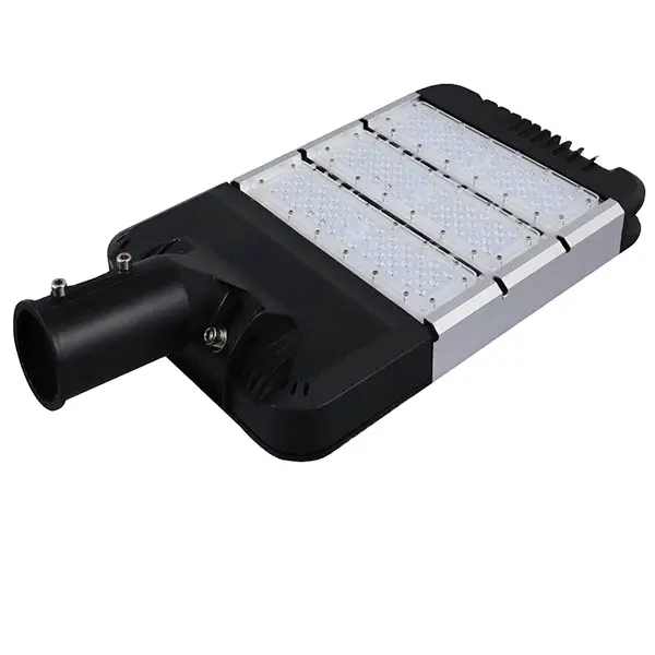 Wholesale price 100w 120w 150w 200w 250w 300w 320w outdoor aluminum housing die cast body led street light