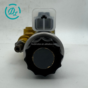 Vanne solénoïde EexcavaStart 259-0907 pour moteur C9 C13, excavatrice 330D 336D 345C M330D - Product Image 6