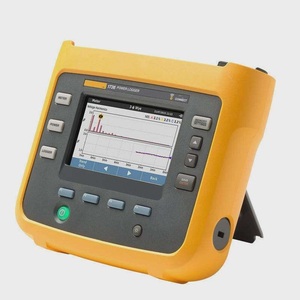 Enregistreurs de qualité d'alimentation triphasée kE 1736 et 1738, Testeur de qualité d'alimentation 1736intl, 1738intl kE Original Neuf 1732 1734 - Product Image 4