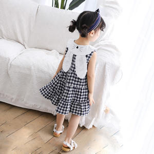 Importation de produits chinois, nouvelles robes d'été pour filles, style tendance, comme des anges, pour Ebay, best-sellers - Product Image 4