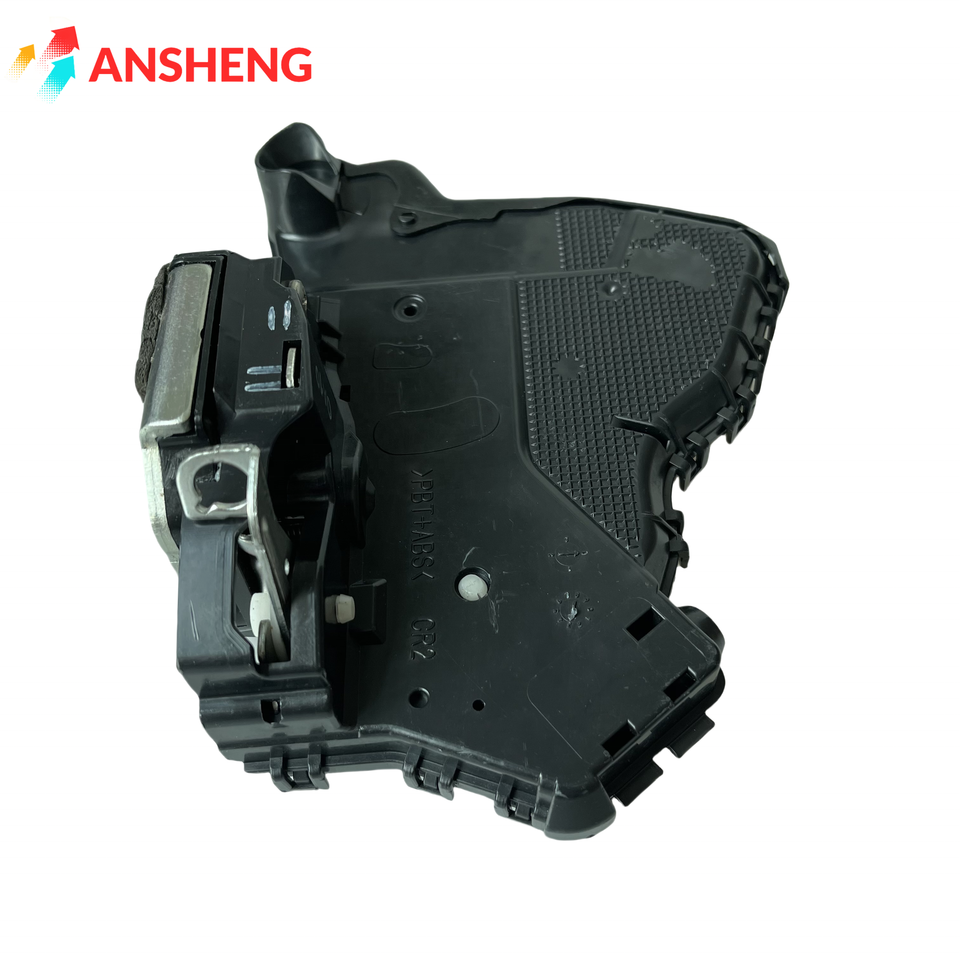 Toyota Hilux VII Right Front Door Lock Latch 69030-0K070 - AnSheng Auto Parts