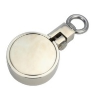 Pot magnétique en néodyme avec crochets pivotants magnétiques kit magnétique ensemble de pêche et corde pot magnétique de pêche en néodyme avec boulon à œil