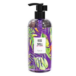 <span class=keywords><strong>Gel</strong></span> douche pour corps, <span class=keywords><strong>gel</strong></span> hydratant, pour <span class=keywords><strong>peau</strong></span> sèche, humidité en profondeur, 500ml, OEM - Product Image 3