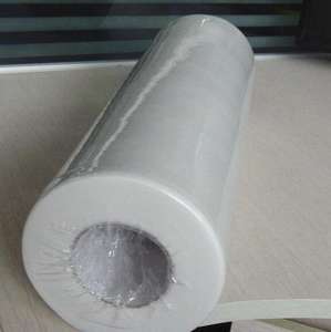 Rouleau de drap jetable de centre de beauté de SPA <span class=keywords><strong>d</strong></span>'hôpital médical pour la couverture de <span class=keywords><strong>table</strong></span> de massage <span class=keywords><strong>d</strong></span>'<span class=keywords><strong>examen</strong></span> - Product Image 3