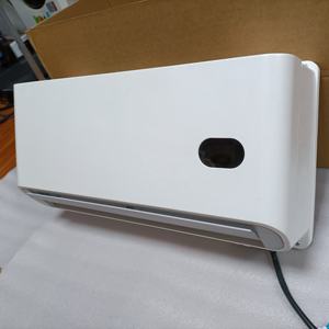 Nuevo Modelo 2026, Aire Acondicionado Eléctrico Universal de 12V/24V CA para Camiones, Apto para <span class=keywords><strong>Autocaravanas</strong></span>, Camiones y Casas Rodantes - Product Image 5