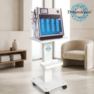 Potenciadores Avanzados de Renovación de la Piel, Exfoliación Profesional, Máquina de Hidrobelleza Hydrafacial, Serum Synd Aqua Eo Peel - Product Image 2