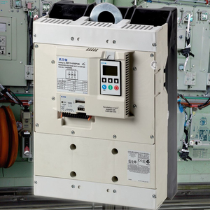 EATON S811 Series 400kw phổ Khởi động mềm - Product Image 3