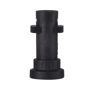 Conector de plástico Hanggao G14 para pistola de agua de alta presión, máquina de lavado de coches, hogar, jardín - Product Image 2