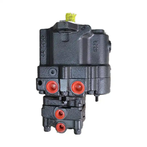 Pompe à piston axial hydraulique pour excavatrice PVD PVD-00B PVD-15B PVD-1B PVD-2B PVD-3B PVD-1B-31BP-8AG5-4865B - Product Image 2