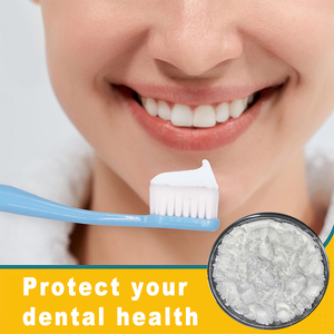 Bubuk Hidroksiapatit (HAP) Nano-Grade Berkualitas Tinggi 99% Kalsium Fosfat Dasar - Product Image 3