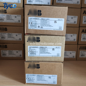Module CPU PLC A-BB AC500-eCo PM5032 PM5032-R-ETH PM5032-R-ETH Contrôleur d'automatisation industrielle avec Ethernet Garantie 1 an - Product Image 6