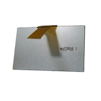 7,0 Zoll TFT LCD Display 800x480 RGB Vertikaler Streifen AT070TN92 7 Module Hochauflösendes TFT LCD Bildschirmpanel