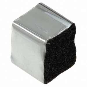 Nuevo y Original 67SLG100100100PI00 Película RFI sobre Espuma de PU para Soldadura RF e Inalámbrica/RFI y EMI - Contactos, Fingerstock y - Product Image 1