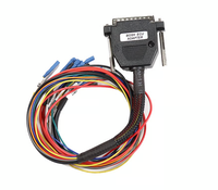 Adaptador Xhorse VVDI XDPG32GL Prog para Bosch, Lectura de ECU BMW N20 N55 B38 ISN sin Abrir