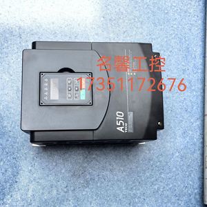 อินเวอร์เตอร์ Teco A510 380V สามเฟส ควบคุมแบบเวกเตอร์ IP20 ไดรเวอร์ปรับความถี่ - Product Image 4