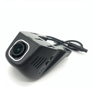 Novatek 96675 Dash Camera <span class=keywords><strong>Quad</strong></span> HD 1440P Wifi Caché <span class=keywords><strong>Voiture</strong></span> DVR <span class=keywords><strong>Voiture</strong></span> Boîte Noire - Product Image 2