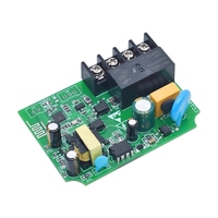 Module de relais intelligent WiFi avec commande à distance par application mobile 16A pour maison connectée