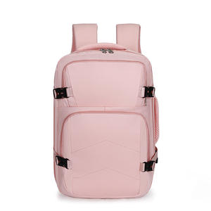 Mochila Personalizada para Portátil, Casual, Impermeable, para la Escuela, con Carga USB, para Hombre, al por Mayor - Product Image 3