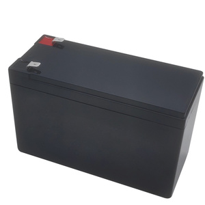 Batterie au plomb sèche pour voiture - Product Image 3