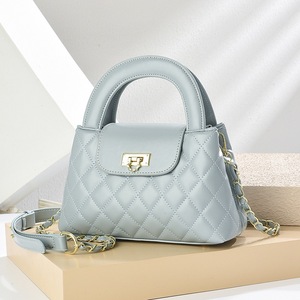 <span class=keywords><strong>Sac</strong></span> à Main Carré Souple en <span class=keywords><strong>Cuir</strong></span> Tressé Diamant TLL0004, <span class=keywords><strong>Sac</strong></span> Bandoulière, Porté Épaule ou Croisé, pour <span class=keywords><strong>Femme</strong></span> - Product Image 5