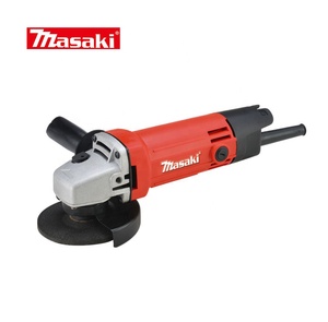 Meuleuse d'angle portable haute vitesse 220V, outils électriques de qualité supérieure, ensemble de perceuse JL954, meuleuse d'angle 100mm JL954 - Product Image 1