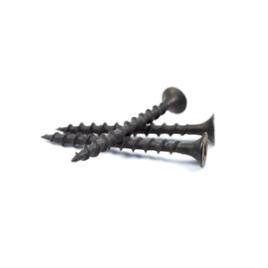 Precio DE FÁBRICA DE Vietnam Tornillos para paneles de yeso de acero al carbono negro Zinc plateado para instalación en techo y montaje de paneles de yeso con COA - Product Image 1